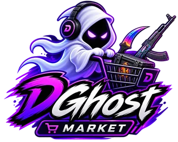 DGhostMarket